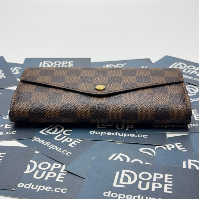 Emilie Wallet “19.5*10.5*2CM” 091