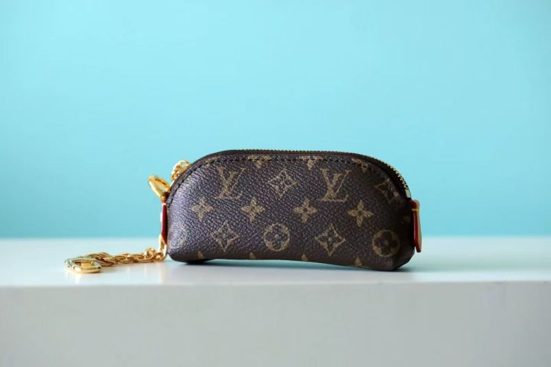 Cosmetic Pouch Lipstick “11*6*3.3CM” 091