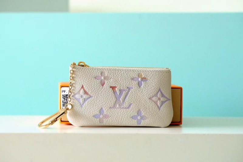Pochette Key Pouch “12*7*1.5CM” 091