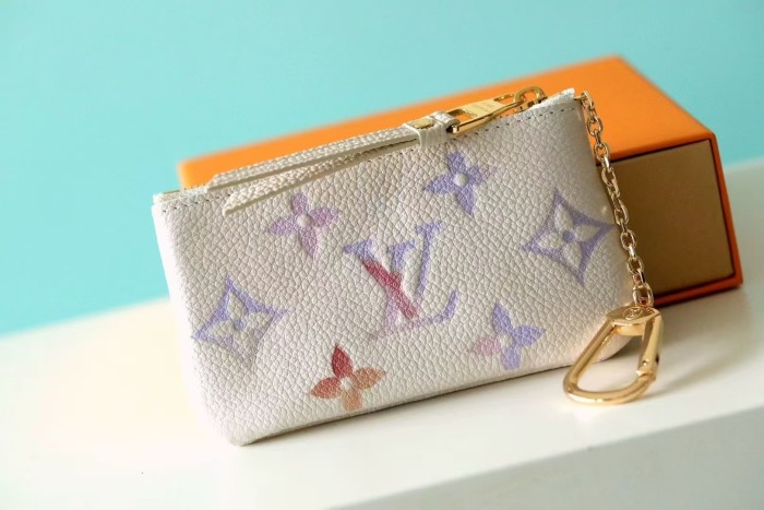 Pochette Key Pouch “12*7*1.5CM” 091
