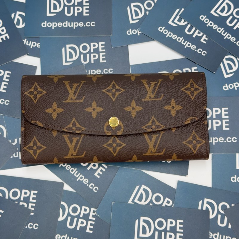 Emilie Wallet “19.5*10.5*2CM” 091