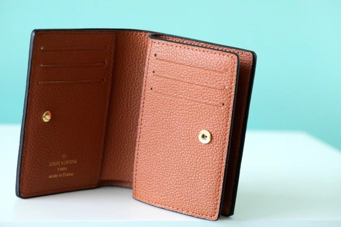 Zippy Coin Purse “11*8.5*2CM” 002