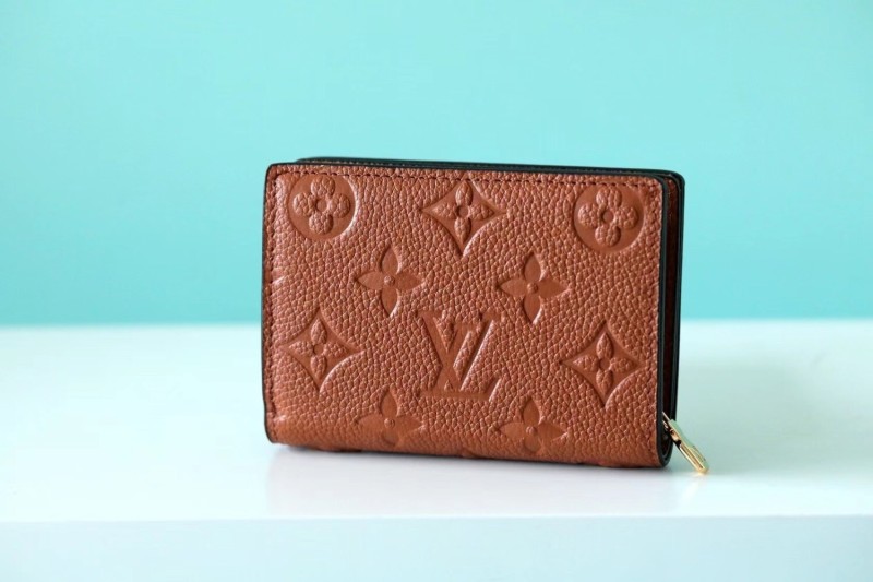 Zippy Coin Purse “11*8.5*2CM” 002