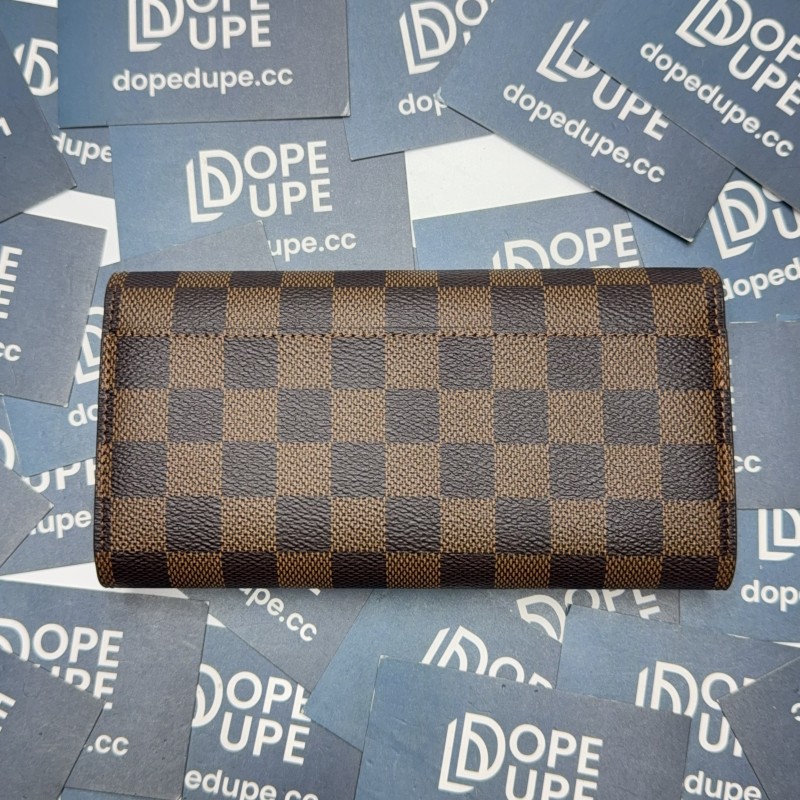 Emilie Wallet “19.5*10.5*2CM” 091