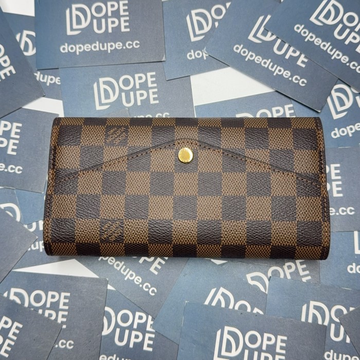 Emilie Wallet “19.5*10.5*2CM” 091