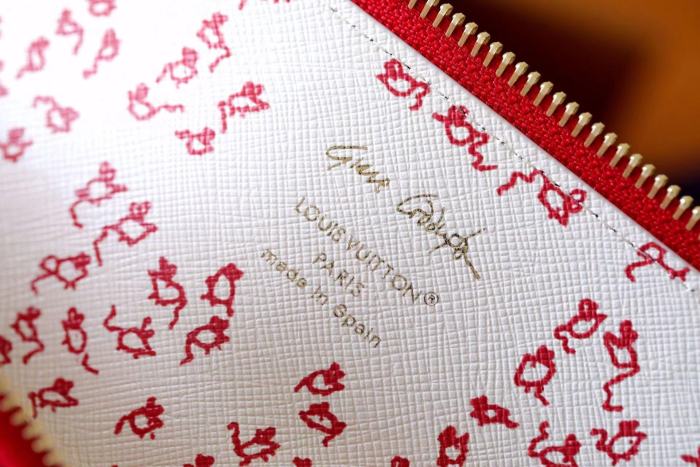 Catogram Charlotte “20*7*2CM” 091