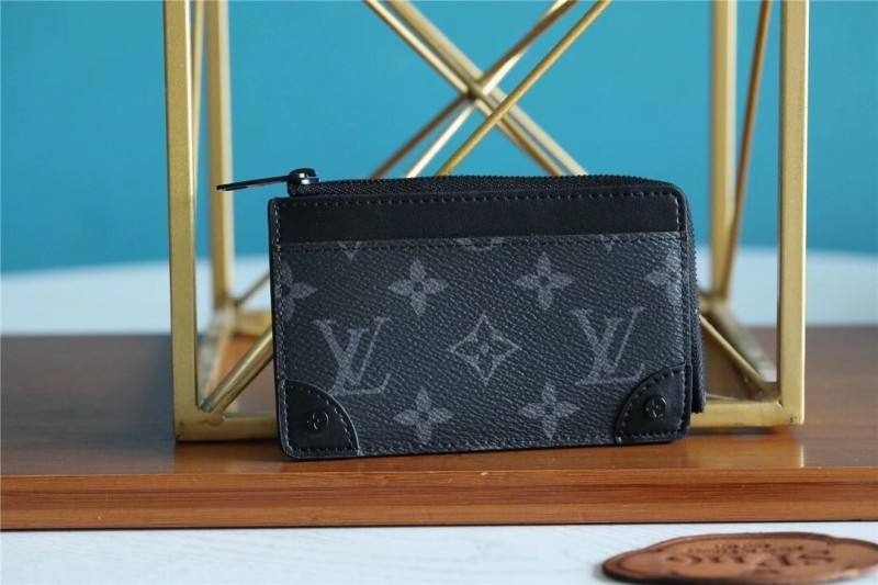 Multi Card Holder Trunk “13*8*0.5CM” 002