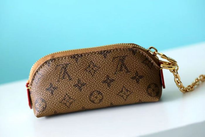Cosmetic Pouch Lipstick “11*6*3.3CM” 091