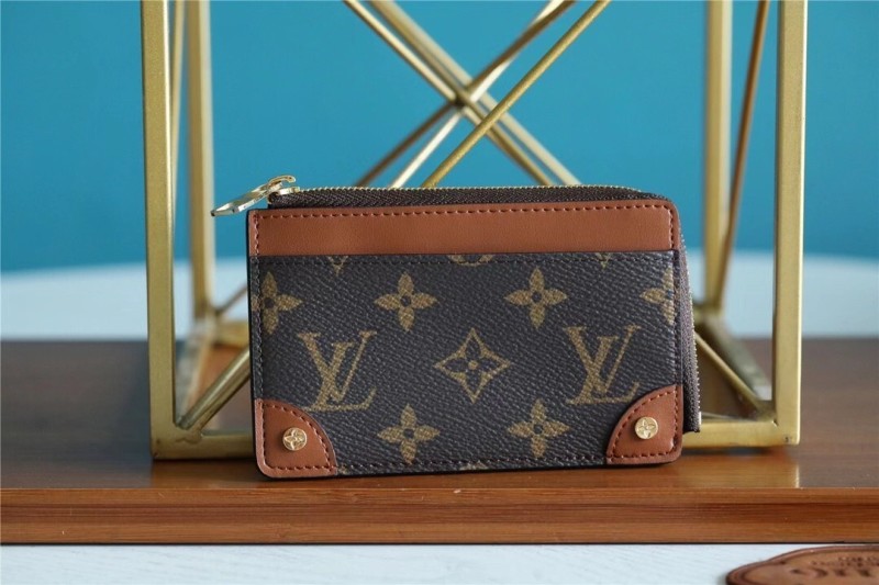 Multi Card Holder Trunk “13*8*0.5CM” 002