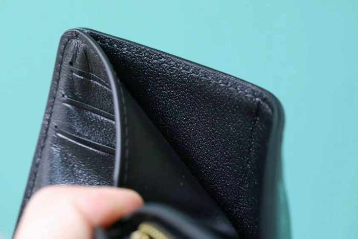 Victorine Wallet “11*9*3.5CM” 042