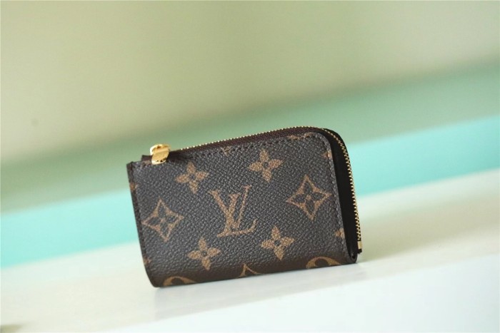 Card Holder Recto Verso “11*7*1.5CM” 022