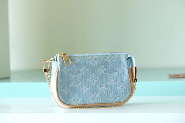 Mini Pochette Accessoires “15.5*10.5*4CM” 002