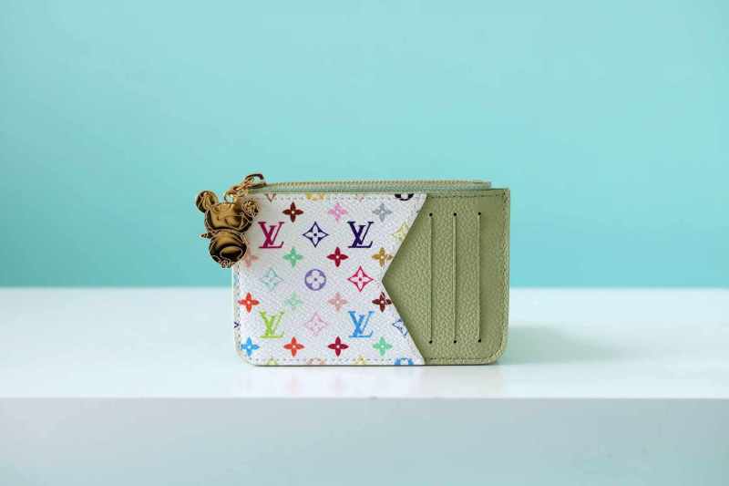 Romy Card Holder ”12*7*0.8CM“ 012