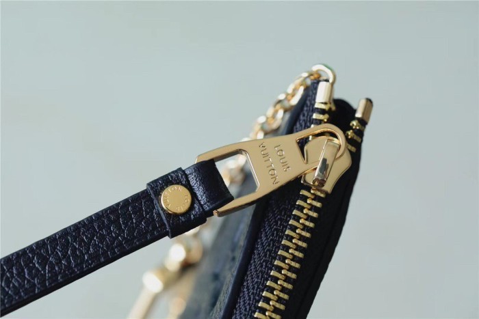 Key Pouch Pochette Cle “12*7*1.5CM” 032