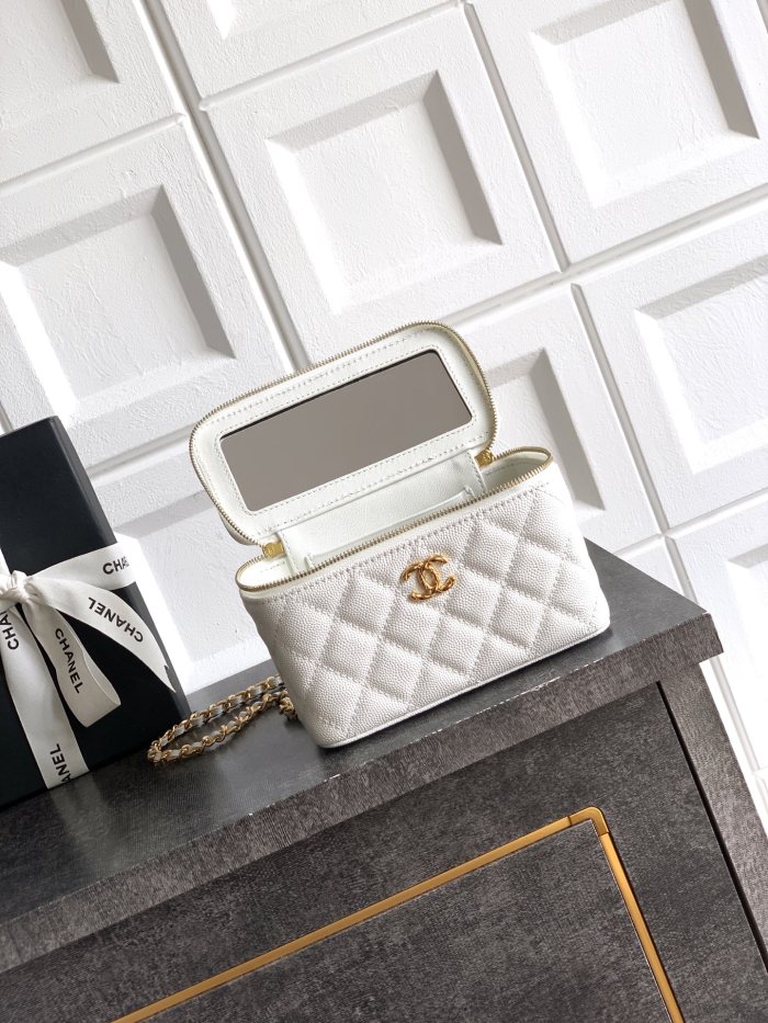 26C Small Vanity Case “9.5x17x8cm”-085 =AS5945