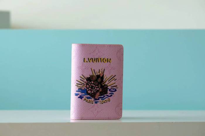 Passport Cover “14*10*2.5CM” 022