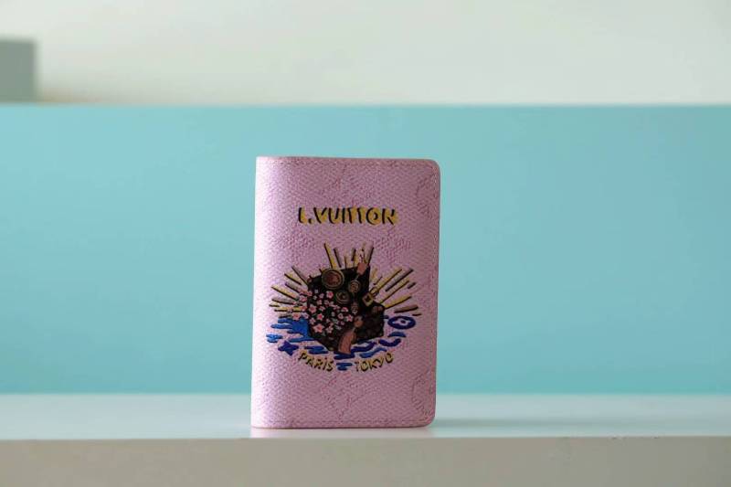 Passport Cover “14*10*2.5CM” 022