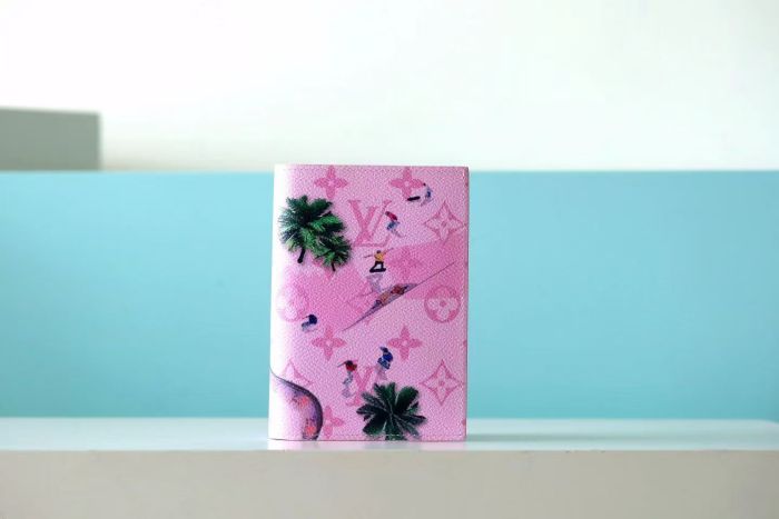 Passport Cover “14*10*2.5CM” 022