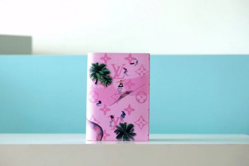 Passport Cover “14*10*2.5CM” 022