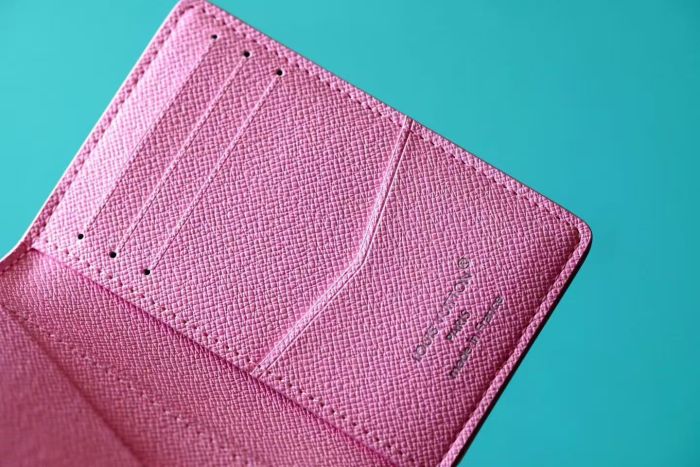 Passport Cover “14*10*2.5CM” 022