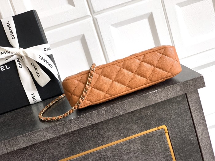 Small Classic Chain Clutch “12x21x5.5cm”-055 =AP2805