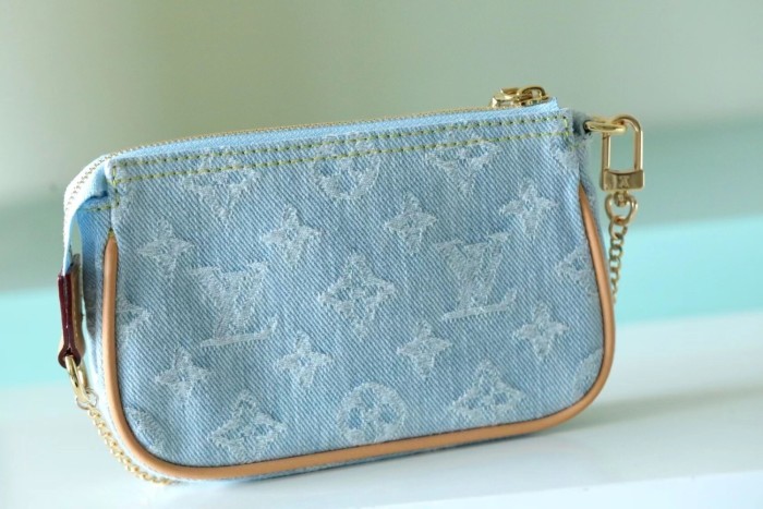 Mini Pochette Accessoires “15.5*10.5*4CM” 002
