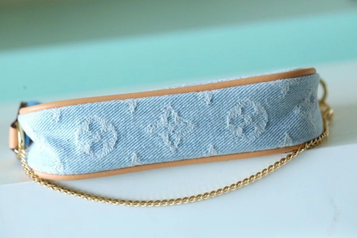 Mini Pochette Accessoires “15.5*10.5*4CM” 002