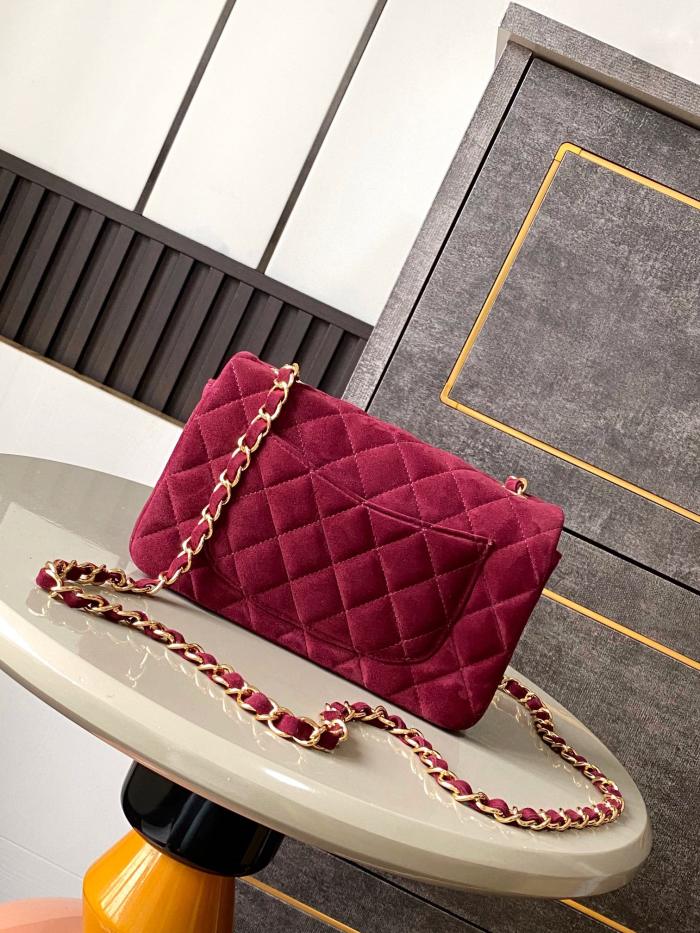 Medium Classic Flap 25cm -005 =01112