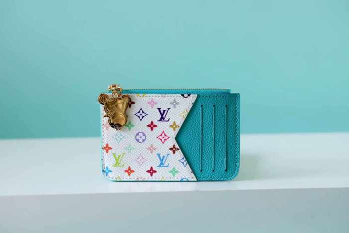 Romy Card Holder ”12*7*0.8CM“ 012