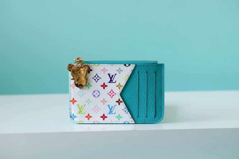 Romy Card Holder ”12*7*0.8CM“ 012