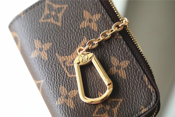 Card Holder Recto Verso “11*7*1.5CM” 022