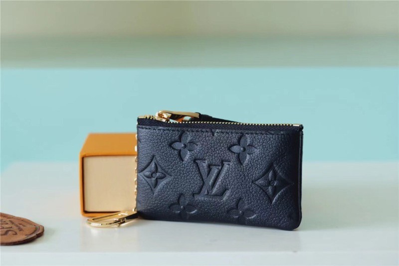 Key Pouch Pochette Cle “12*7*1.5CM” 032