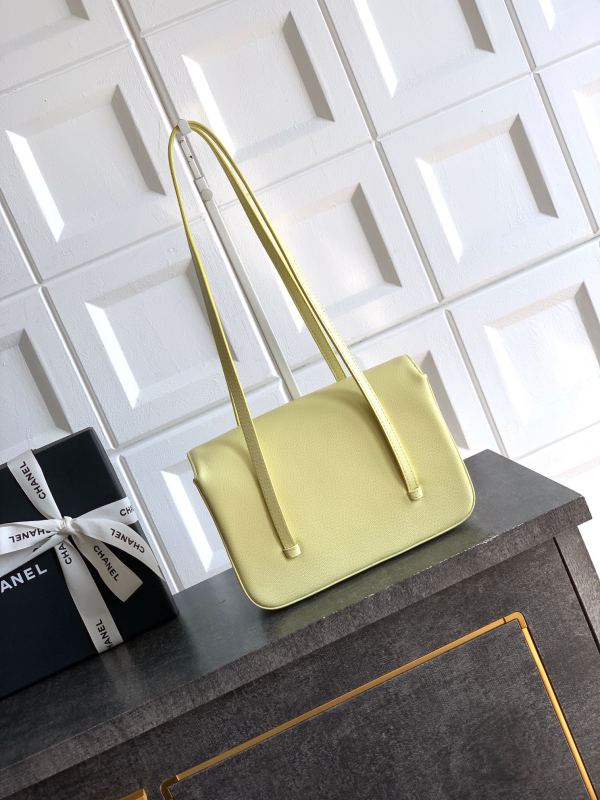 26C Medium Shoulder Bag “22cm”-006 =AS6352