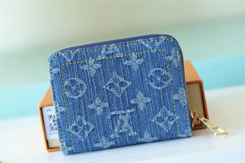 Zippy Monogram “11*8.5*2CM” 002