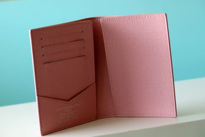 Passport Cover “14*10*2.5CM” 022