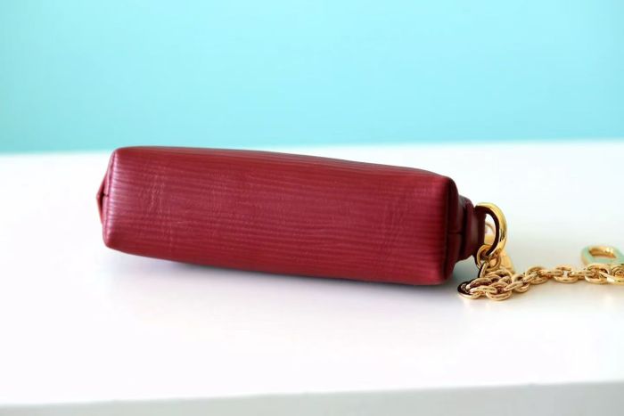 Cosmetic Pouch Lipstick “11*6*3.3CM” 002