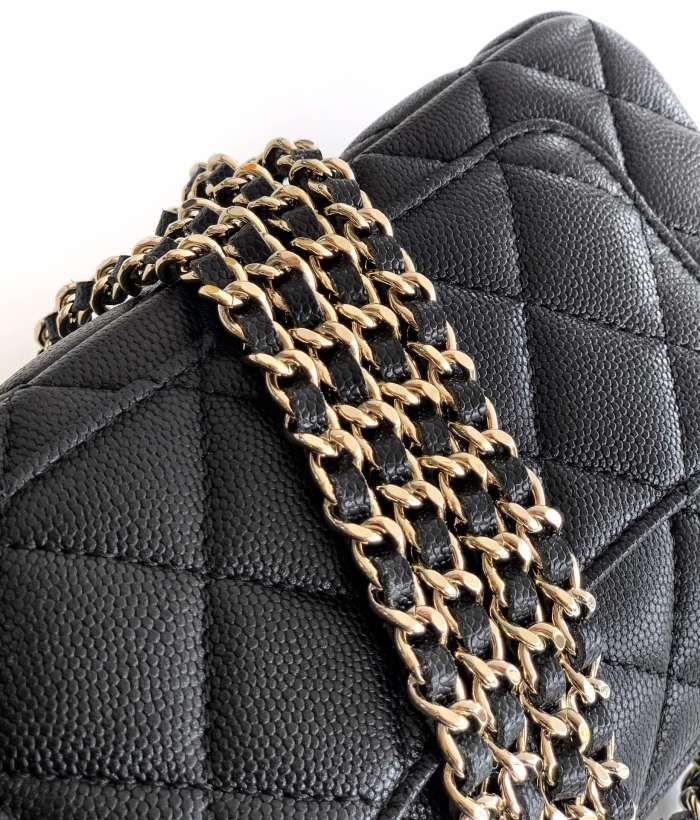 Small Classic Chain Clutch “12x21x5.5cm”-085 =AP2805