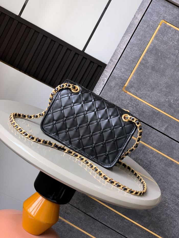 25 Mini Flap 13x19x5.5cm -057 =4797