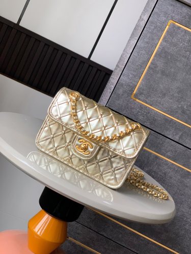 25 Mini Flap 13x19x5.5cm -057 =4797