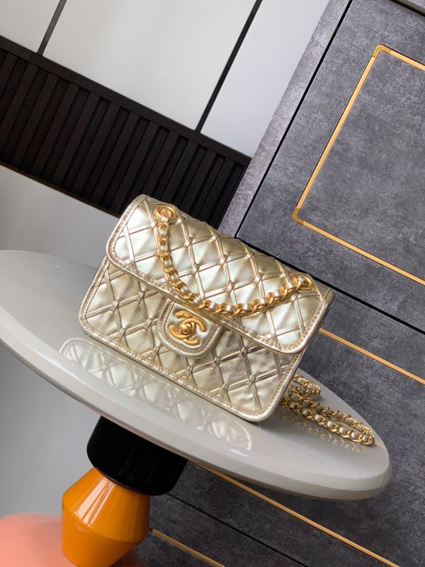 25 Mini Flap 13x19x5.5cm -057 =4797
