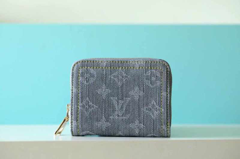 Zippy Monogram “11*8.5*2CM” 002