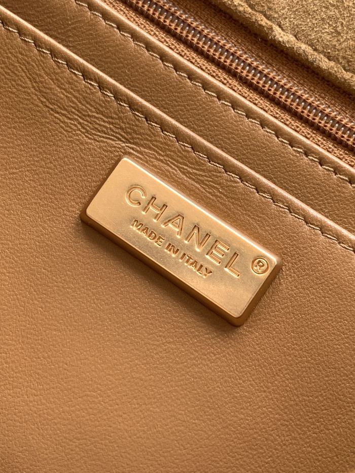 26C Suede Classic Flap “21x16x7cm”-087 =
