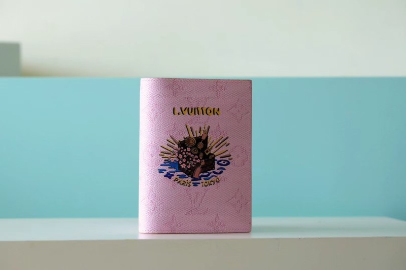 Passport Cover “14*10*2.5CM” 022