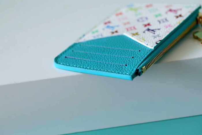 Romy Card Holder ”12*7*0.8CM“ 012