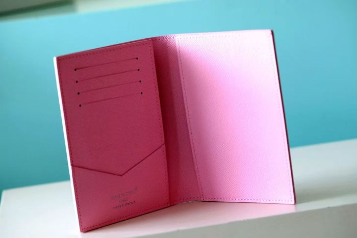 Passport Cover “14*10*2.5CM” 022