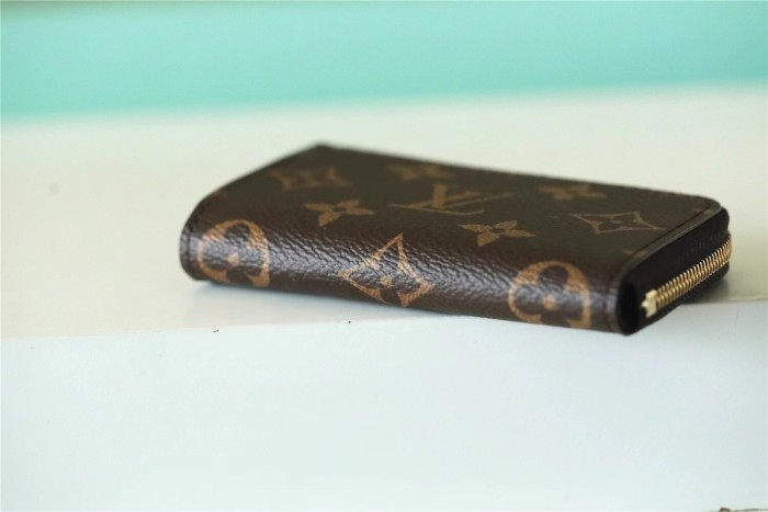 Card Holder Recto Verso “11*7*1.5CM” 022