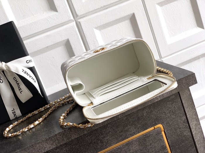 26C Small Vanity Case “9.5x17x8cm”-085 =AS5945