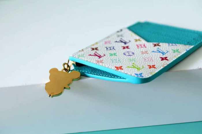 Romy Card Holder ”12*7*0.8CM“ 012