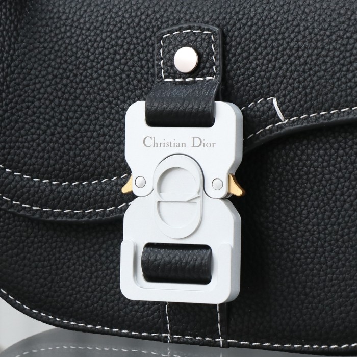 Saddle “19.5 x 13 x 4.3 cm”-054=