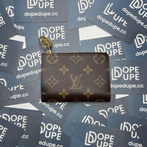 Lisa Wallet “11.5*9*1.5CM” 032